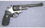Smith & Wesson Model 29-3, .44 Magnum - 1 of 2