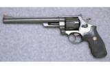 Smith & Wesson Model 29-3, .44 Magnum - 2 of 2