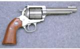 Ruger New Model Blackhawk Revolver, .45 Colt - 2 of 2