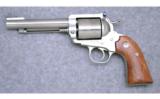 Ruger New Model Blackhawk Revolver, .45 Colt - 1 of 2