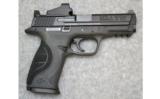 Smith & Wesson ~ M&P40 Pro Series CORE ~ .40 S&W - 1 of 2