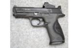 Smith & Wesson ~ M&P40 Pro Series CORE ~ .40 S&W - 2 of 2