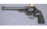 Smith & Wesson Model 29-2, .44 Magnum - 2 of 2
