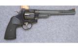 Smith & Wesson Model 29-2, .44 Magnum - 1 of 2