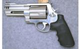 Smith & Wesson Model 500, .500 S&W Magnum - 2 of 2