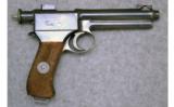Roth-Steyr M1907 Pistol - 1 of 2