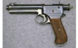 Roth-Steyr M1907 Pistol - 2 of 2