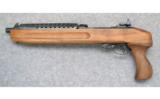 Iver Johnson Enforcer US Carbine Pistol, .30 Carbine - 2 of 5