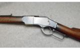 Winchester 1873, 38-40 Winchester - 5 of 7