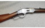 Winchester 1873, 38-40 Winchester - 2 of 7