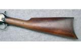Winchester 90, .22 Winchester Rimfire - 8 of 8