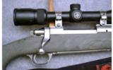 Ruger M77 Mk II, 7mm Remington Mag - 2 of 8