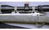 Ruger M77 Mk II, 7mm Remington Mag - 4 of 8