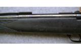 Weatherby - German Mark V, .340 Magnum - 4 of 7