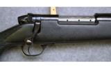 Weatherby - German Mark V, .340 Magnum - 2 of 7