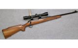 Remington 700 ADL, .243 Winchester - 1 of 8