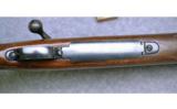 Winchester Model 70, .30-06 Springfield - 3 of 7