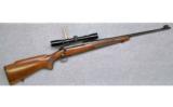 Winchester Model 70, .30-06 Springfield - 1 of 7