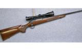 Remington 700 Rifle, .30-06 Springfield - 1 of 8
