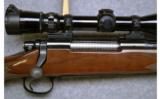 Remington 700 Rifle, .30-06 Springfield - 2 of 8
