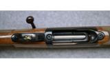Browning X Bolt Medallion Rifle, .270 WSM - 3 of 7