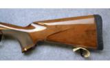 Browning X Bolt Medallion Rifle, .270 WSM - 7 of 7