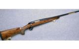 Browning X Bolt Medallion Rifle, .270 WSM - 1 of 7