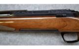 Browning X Bolt Medallion Rifle, .270 WSM - 4 of 7
