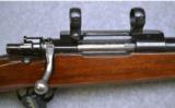 FNH Custom Rifle, 7x57mm - 2 of 8