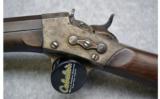 Remington Rolling Block Rifle, .32 caliber - 4 of 8