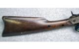 Remington Rolling Block Rifle, .32 caliber - 5 of 8