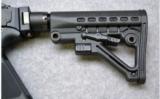 Masterpiece Arms Rifle, Side Charger, 5.56mm - 7 of 8