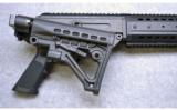 Masterpiece Arms Rifle, Side Charger, 5.56mm - 8 of 8