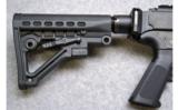 Masterpiece Arms Rifle, Side Charger, 5.56mm - 5 of 8
