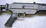 Masterpiece Arms Rifle, Side Charger, 5.56mm - 2 of 8