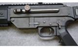Masterpiece Arms Rifle, Side Charger, 5.56mm - 4 of 8