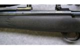 Weatherby Vanguard VGS Rifle, .270 WIN - 4 of 9