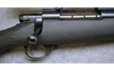 Weatherby Vanguard VGS Rifle, .270 WIN - 2 of 9