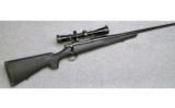 Weatherby Vanguard VGS Rifle, .270 WIN - 1 of 9