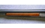 A.H. Fox Sterlingworth Shotgun, 12 Gauge - 6 of 7