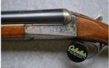 A.H. Fox Sterlingworth Shotgun, 12 Gauge - 4 of 7