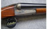 A.H. Fox Sterlingworth Shotgun, 12 Gauge - 2 of 7
