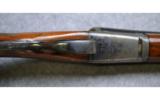 A.H. Fox Sterlingworth Shotgun, 12 Gauge - 3 of 7