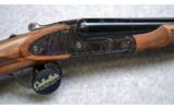 Huglu Sharp-Tail Shotgun, 12 Gauge - 2 of 7
