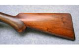 Remington 1889 Hammer Side by Side Shotgun - 7 of 7