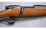Steyr- Daimer-Puch 1952 Rifle, .30-06 Springfield - 2 of 7