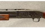Winchester Model 12
20 Ga. - 6 of 9