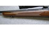 Winchester 70 Featherweight, .243 Win - 6 of 8