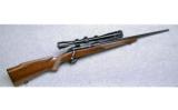 Winchester 70 Featherweight, .243 Win - 1 of 8