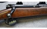 Winchester 70 Featherweight, .243 Win - 2 of 8